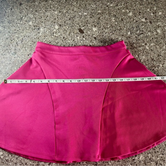 Nasty Gal Los Angeles l Flowy Mini Skirt l Women’s Size S - Picture 6 of 9